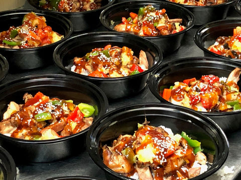 California's Best Catering & Events in San Diego, CA (5)