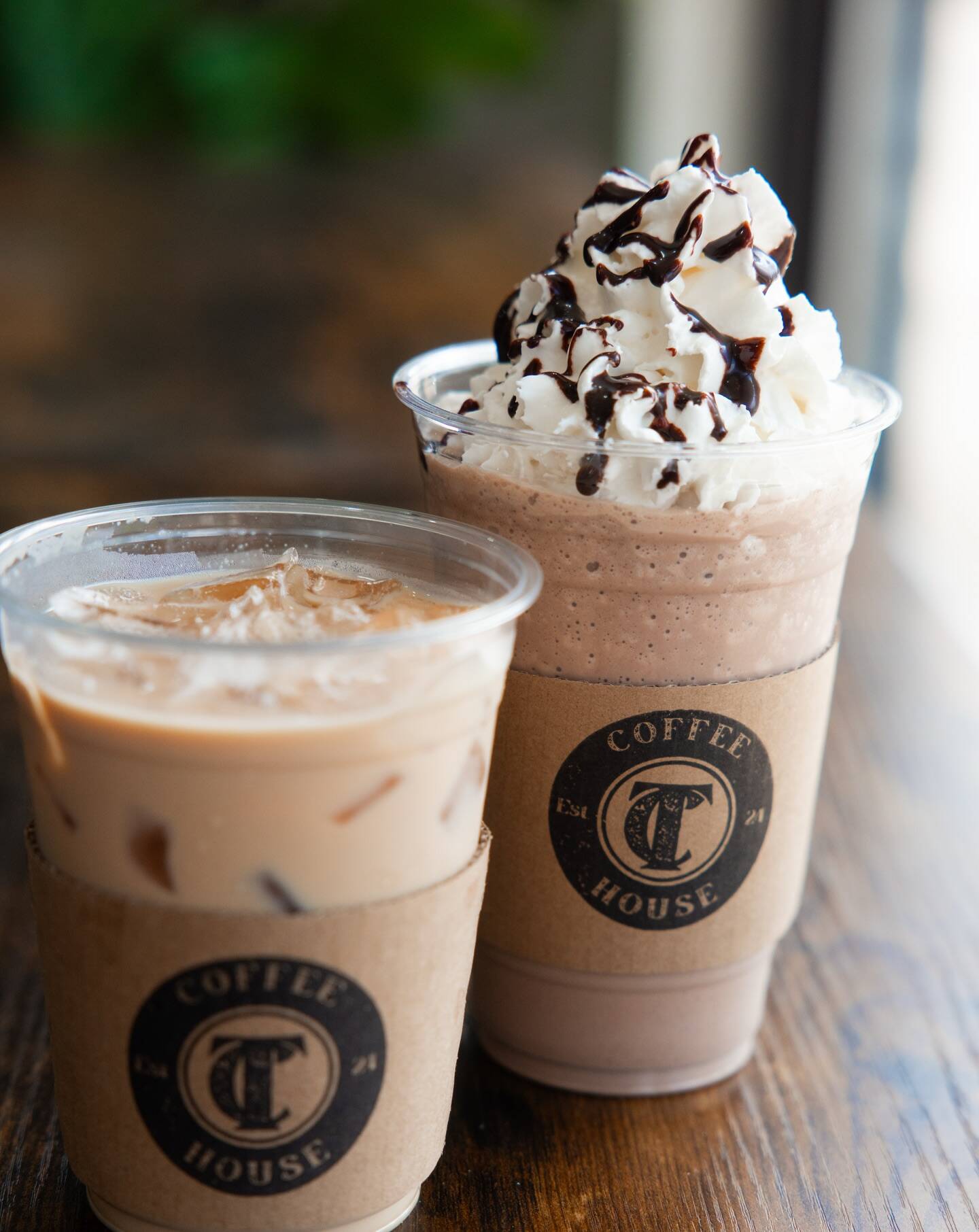 The Corner Coffee House in Warrior, AL (4)