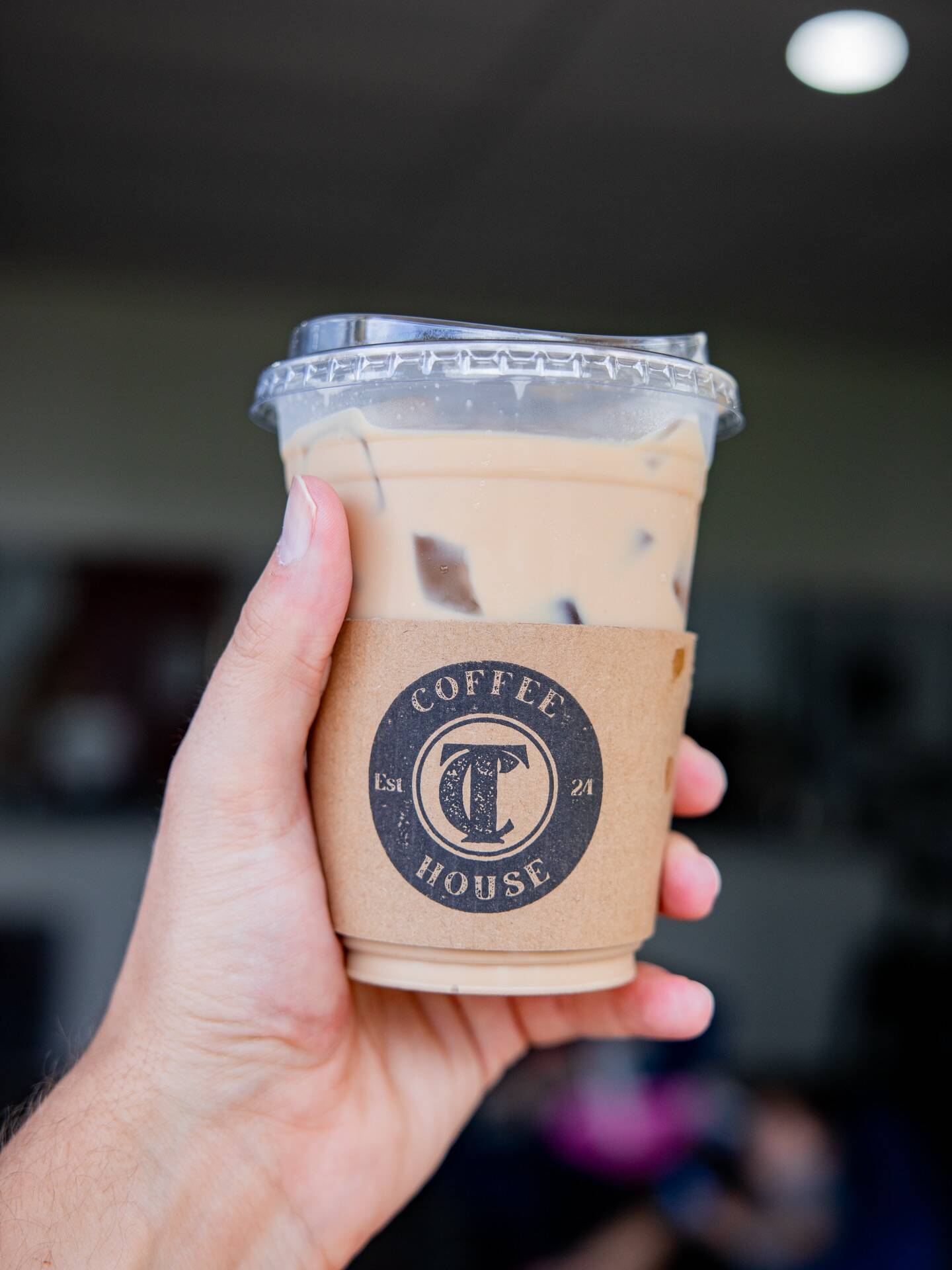 The Corner Coffee House in Warrior, AL (5)