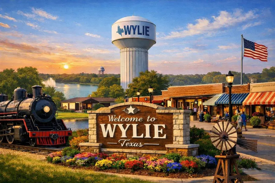 Dorsey Realty Group - eXp Realty in Wylie, TX (6)