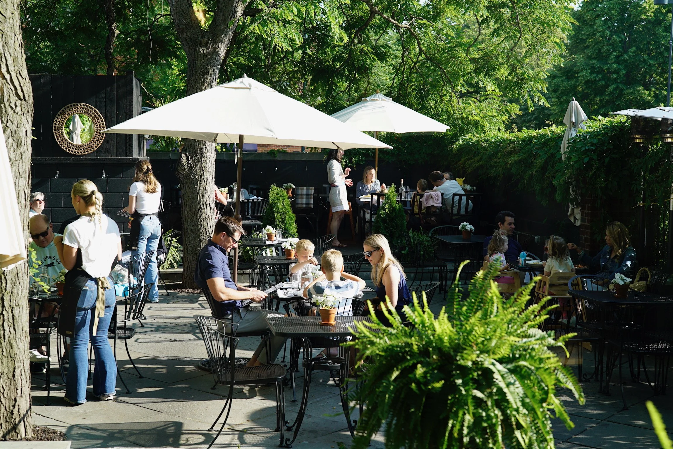 501 Local in Winnetka, IL (5)