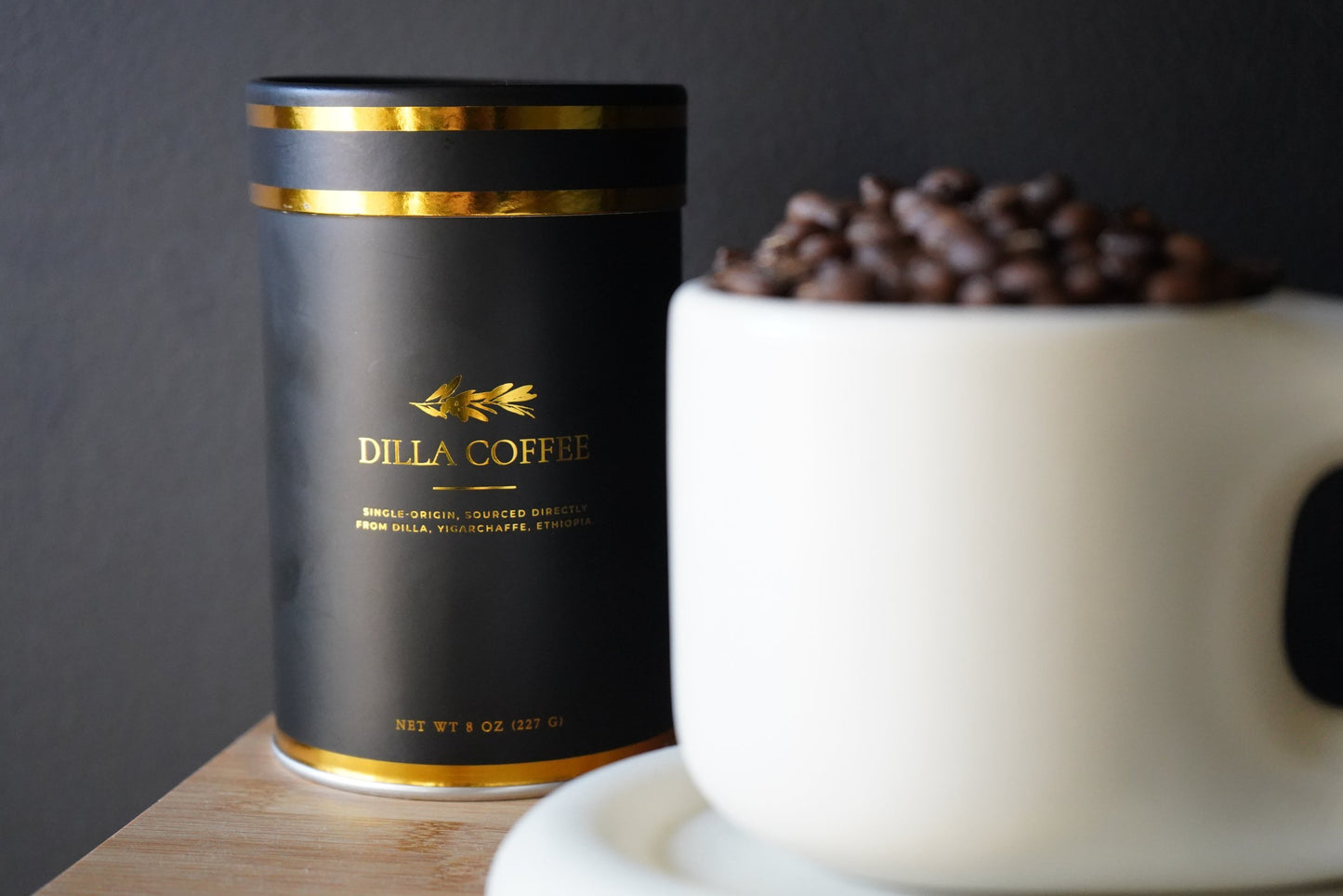 Dilla Coffee Roasters in Dallas, TX (5)