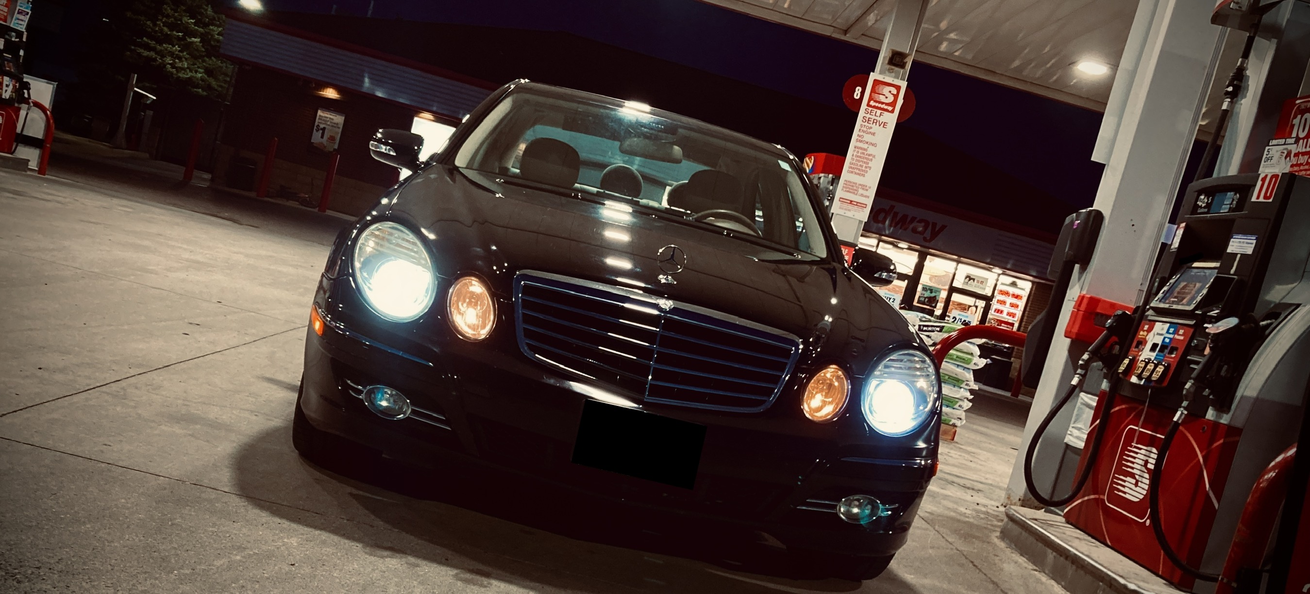 Spray and Wash in Harlingen, TX