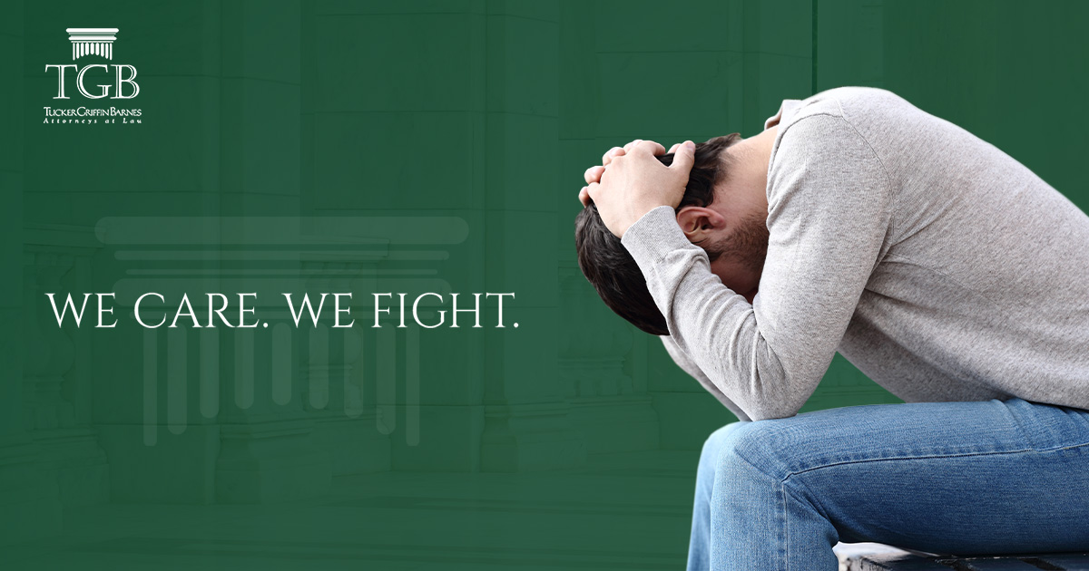 Tucker Griffin Barnes P.C. Attorneys At Law in Staunton, VA (3)