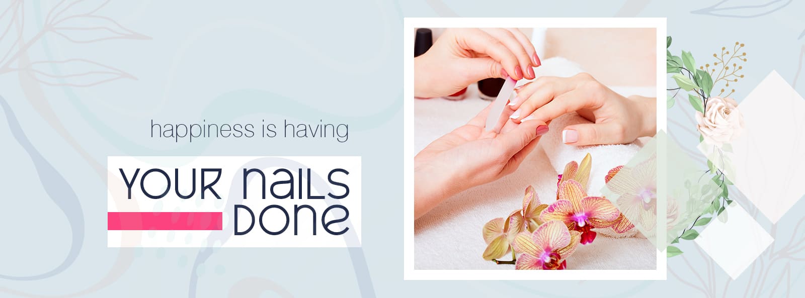 Luscious Nails & Spa in Claremont, CA (2)