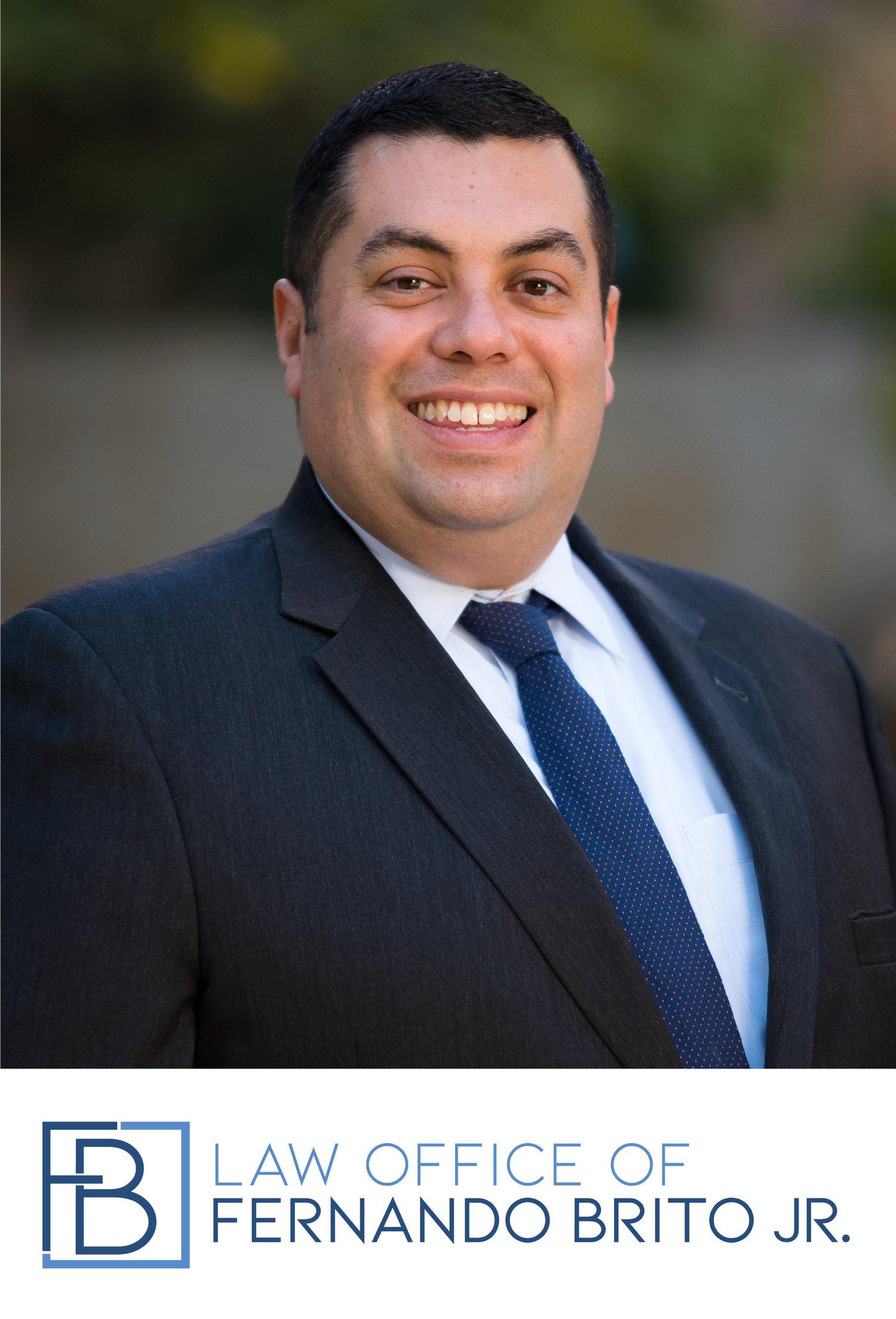 Law Office of Fernando Brito Jr. in Chino, CA