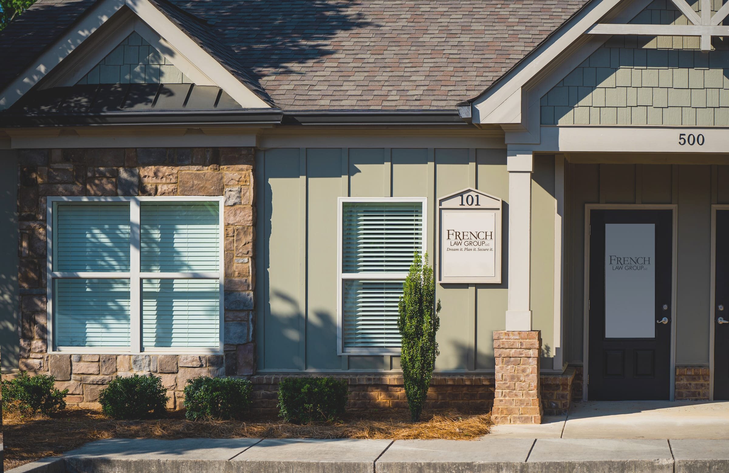 French Law Group, LLC in Watkinsville, GA (2)