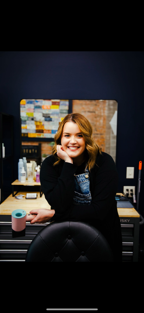 Just Jenna Beauty LLC in Rice Lake, WI