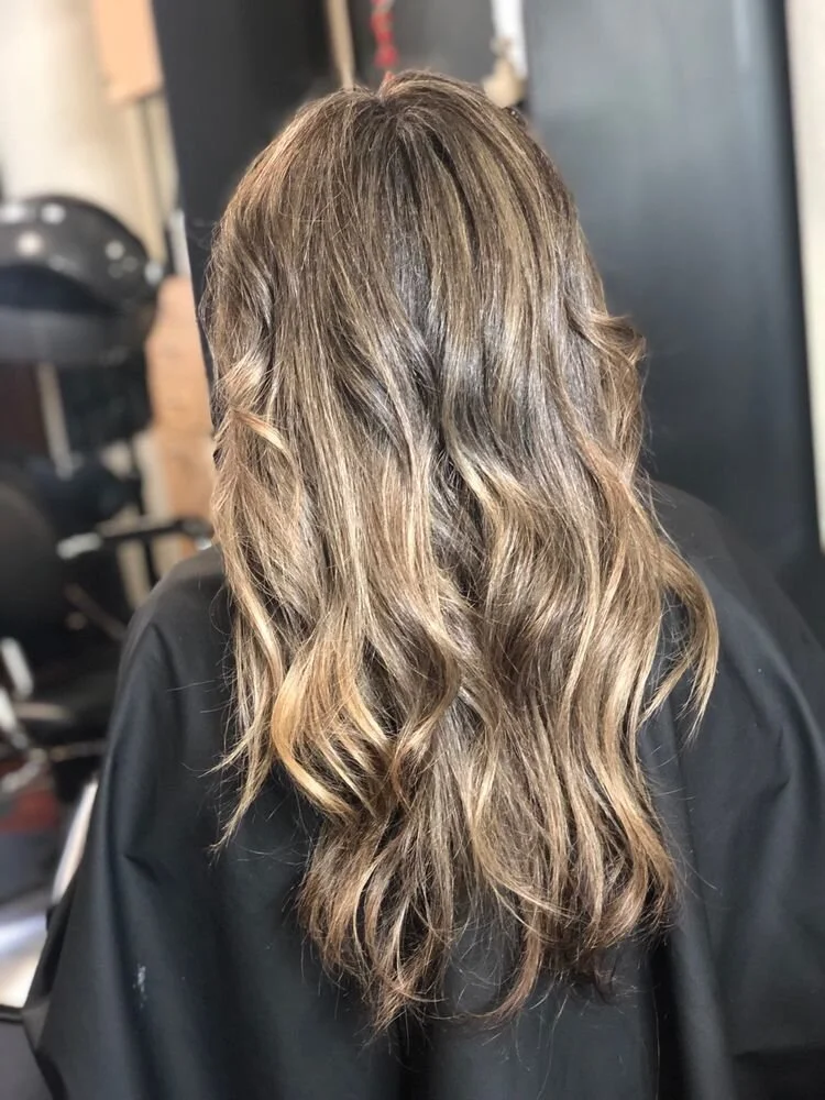 Julie's Hair & Nail Spa in Calistoga, CA (3)