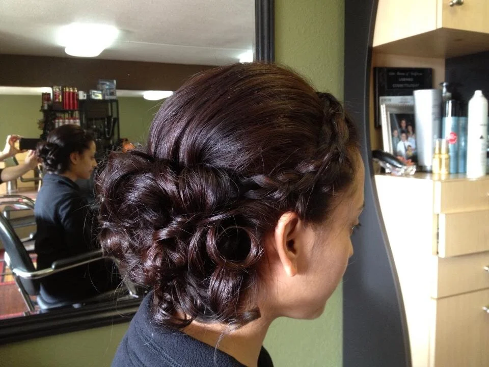 Julie's Hair & Nail Spa in Calistoga, CA (5)