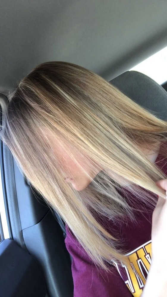 Julie's Hair & Nail Spa in Calistoga, CA (6)
