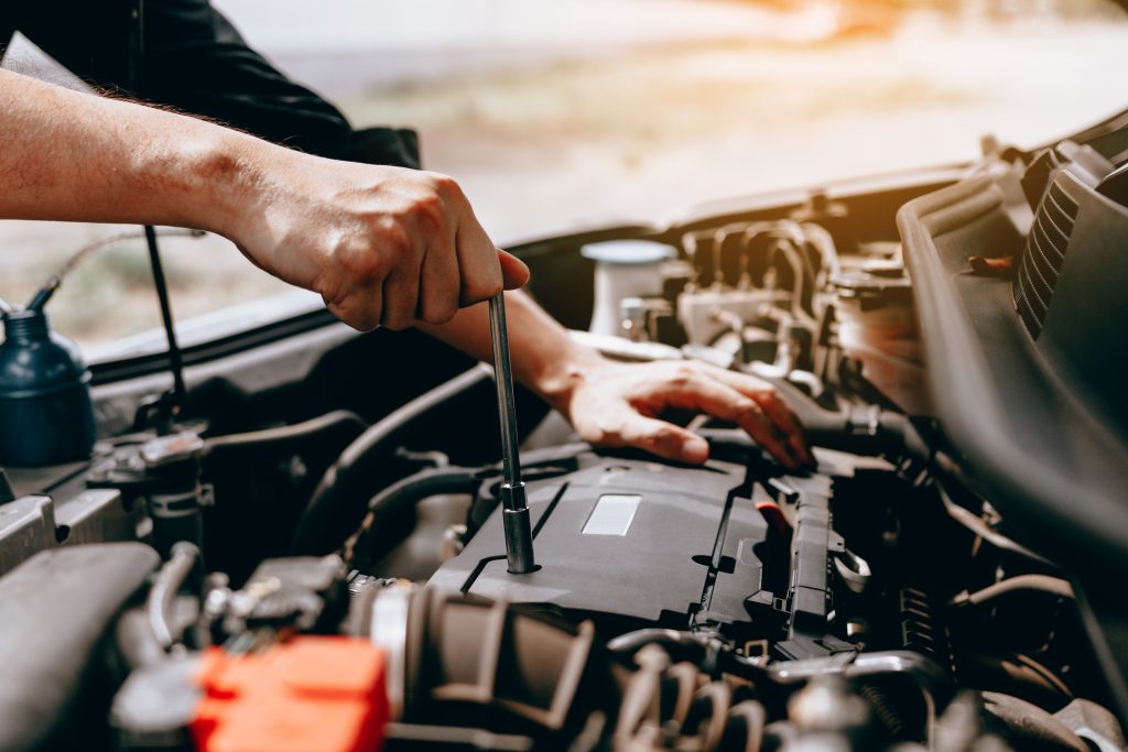 God First Auto Body & Repair in Jersey City, NJ (4)