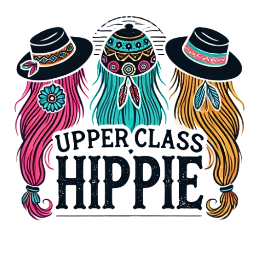 Upper Class Hippie Salon in Export, PA