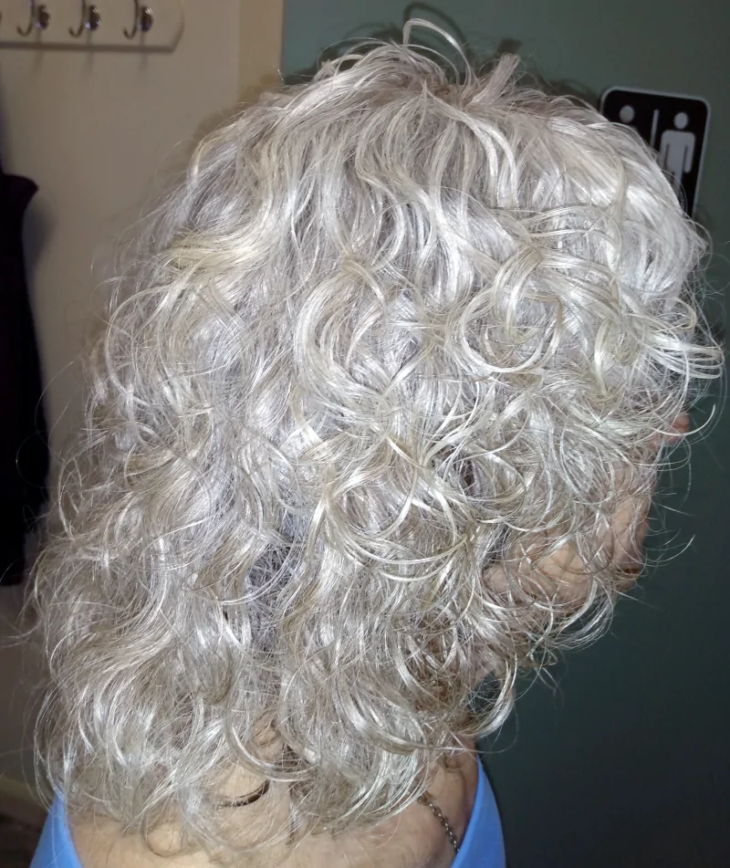 VJ's Salon in Grass Valley, CA (2)