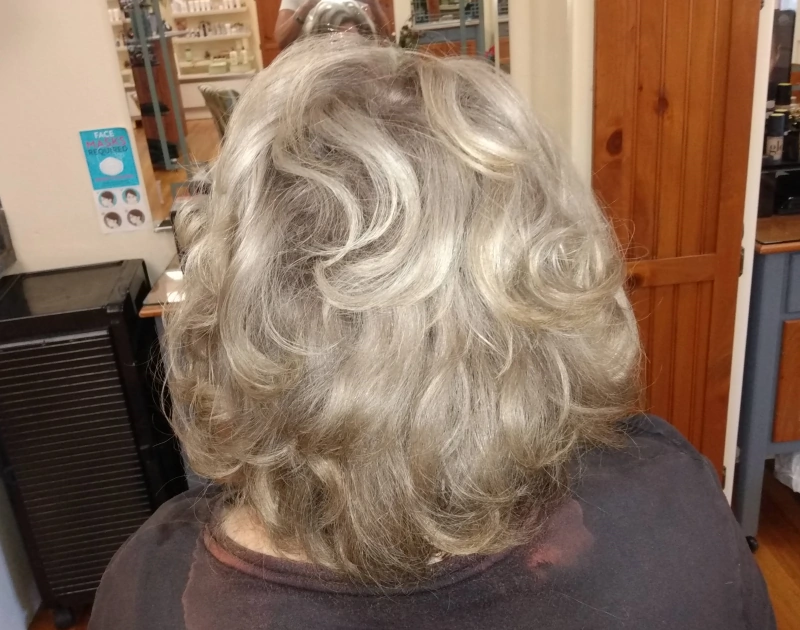 VJ's Salon in Grass Valley, CA (3)