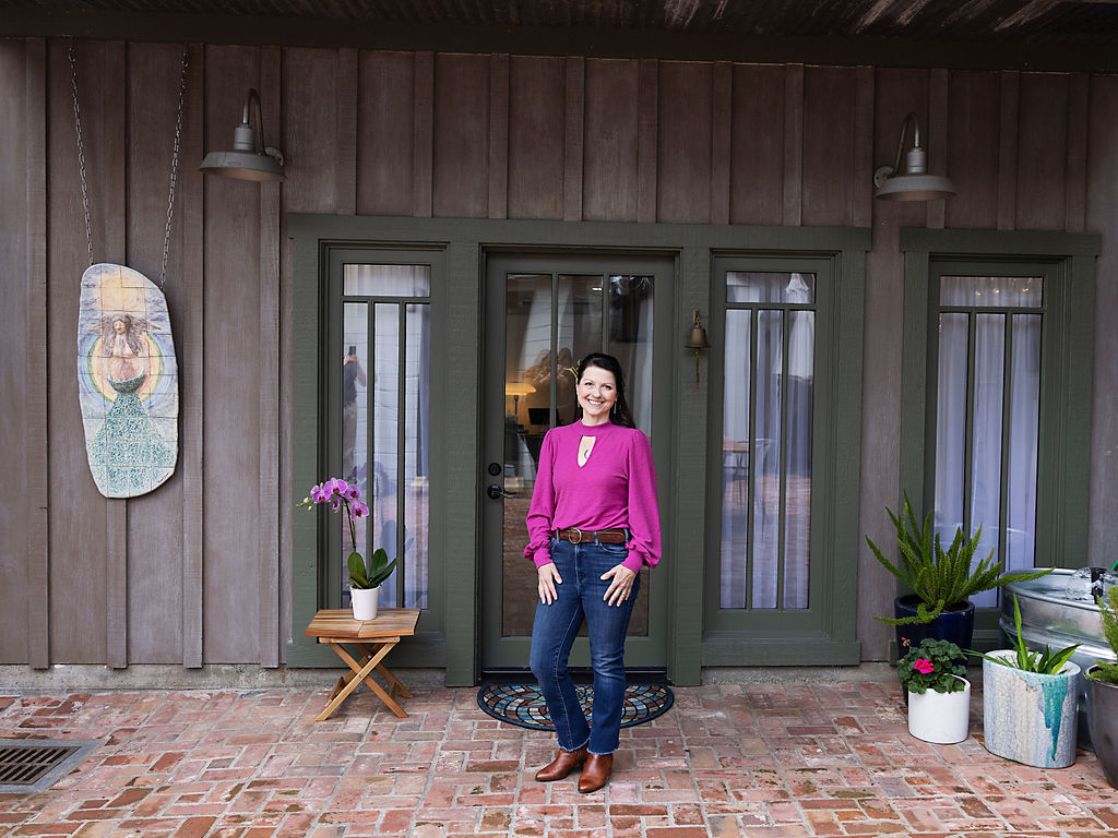 The Pedicure Sanctuary in Benicia, CA