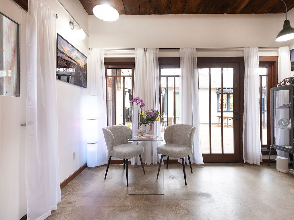 The Pedicure Sanctuary in Benicia, CA (3)
