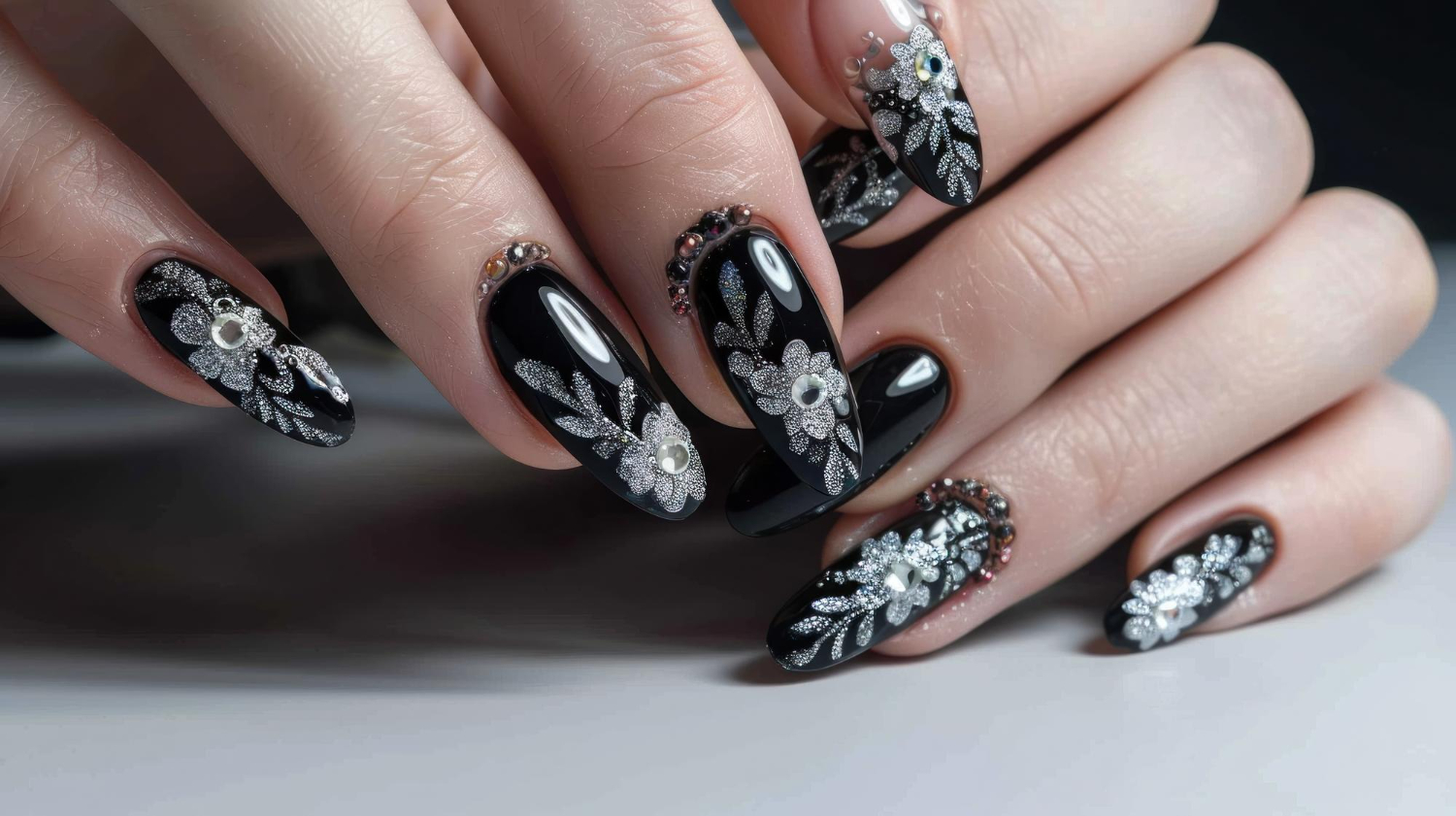 Chill Nails Salon Cypress Ca 90630 in Cypress, CA