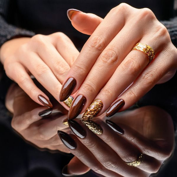 Chill Nails Salon Cypress Ca 90630 in Cypress, CA (6)