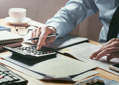 Carl Muniz CPA LLC in San Antonio, TX (2)