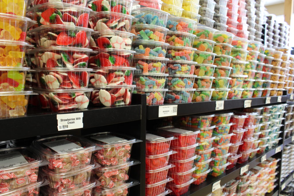 Yoder's Farm Market in Heath, OH