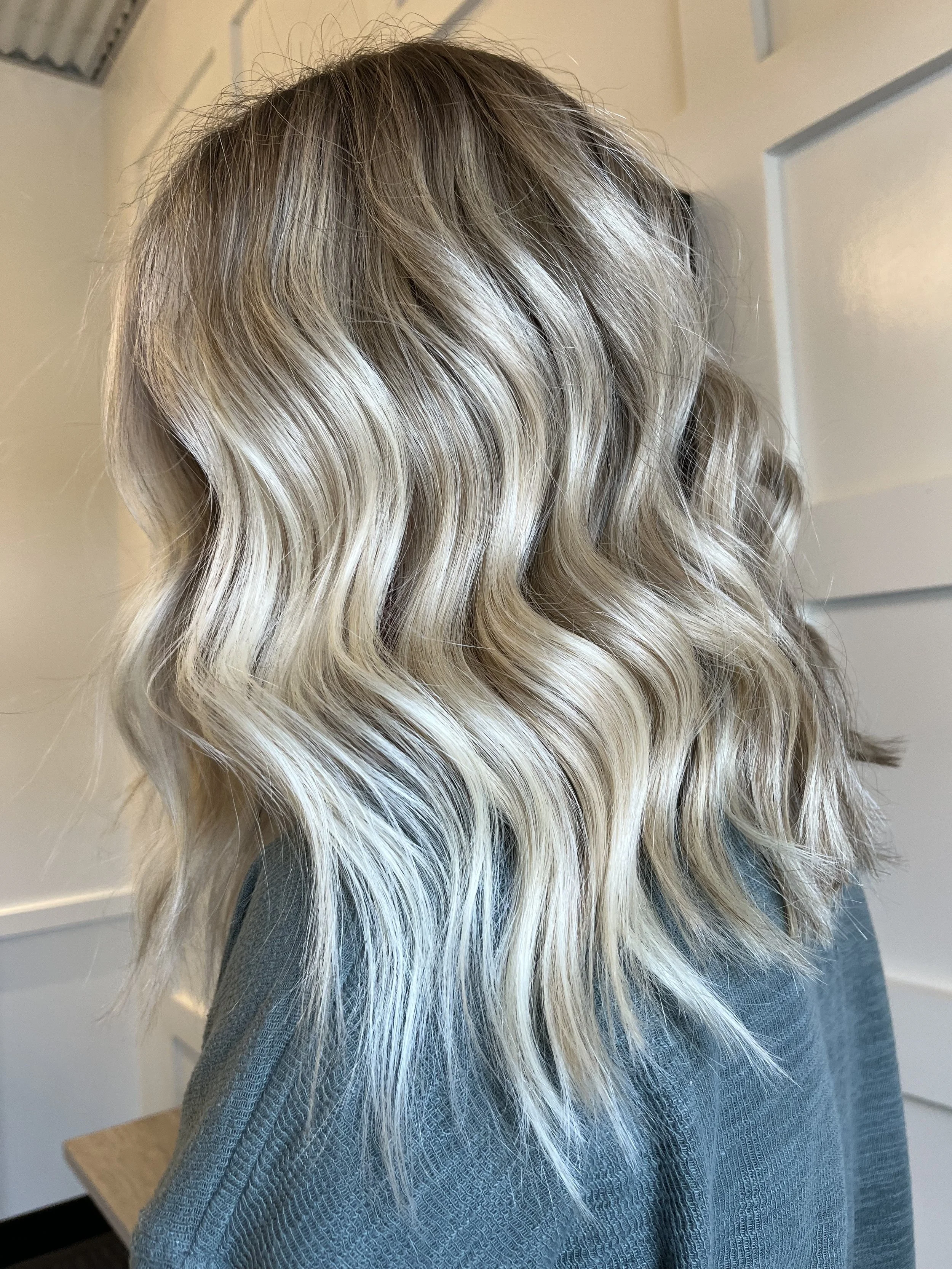 Emerald & Ivy Hair Co. in Conshohocken, PA (2)