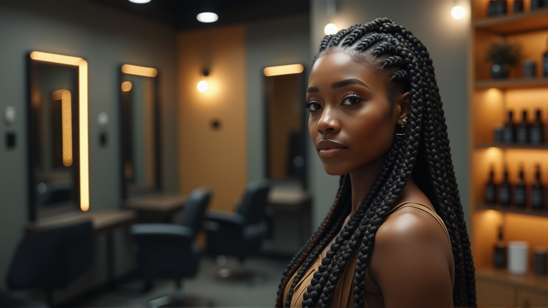ATU African Hair Braiding (same-day Appointments ) Available in Killeen, TX