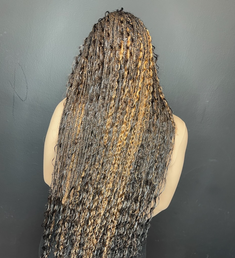 ATU African Hair Braiding (same-day Appointments ) Available in Killeen, TX (2)