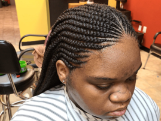 ATU African Hair Braiding (same-day Appointments ) Available in Killeen, TX (3)