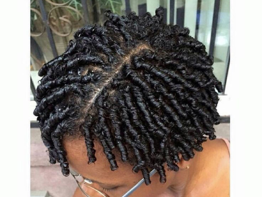ATU African Hair Braiding (same-day Appointments ) Available in Killeen, TX (4)