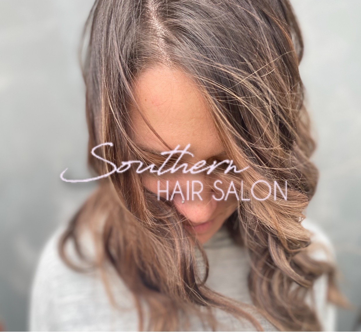 Southern Hair Salon in Cartersville, GA