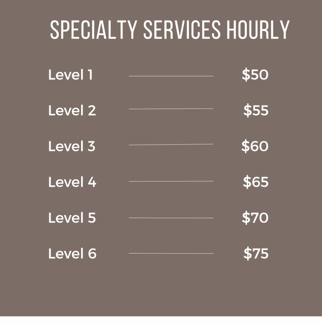 Southern Hair Salon in Cartersville, GA (4)