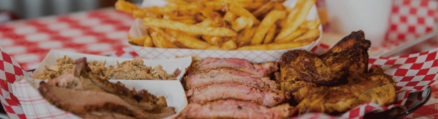 Big Boar Barbecue and Catering in West Salem, WI