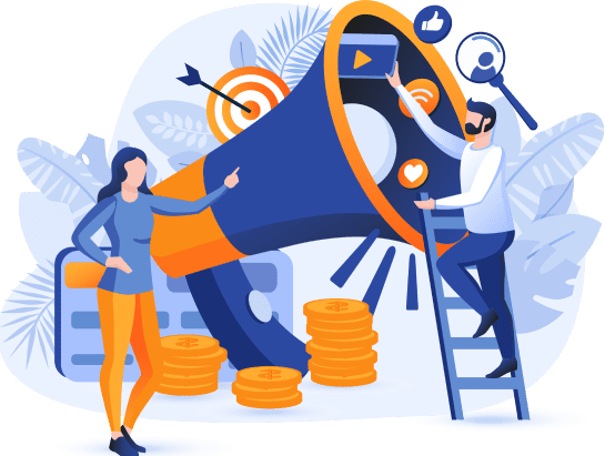 KAFE Digital Marketing in Beech Creek, PA