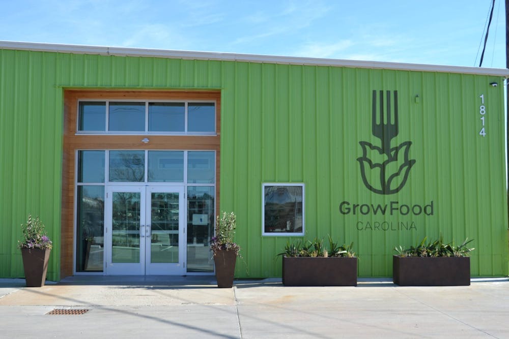 Lowcountry Fresh Market & Cafe in Bluffton, SC (4)