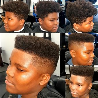The Wicked Clipper Barbershop in Tallahassee, FL (2)