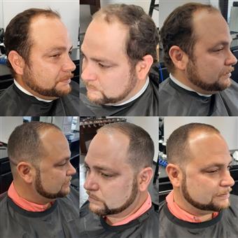 The Wicked Clipper Barbershop in Tallahassee, FL (4)