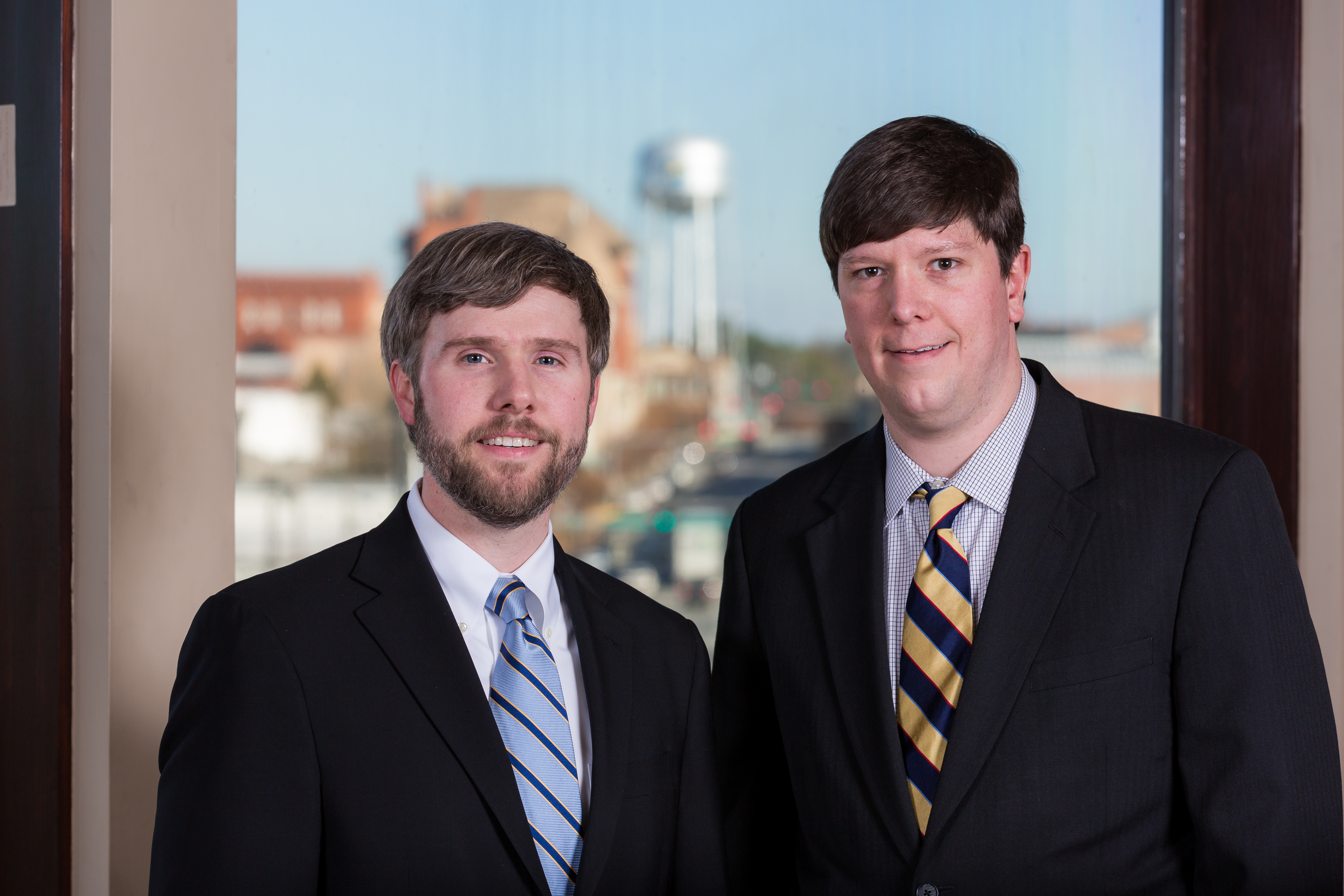 Arnold & Hooks, LLC in Americus, GA (2)