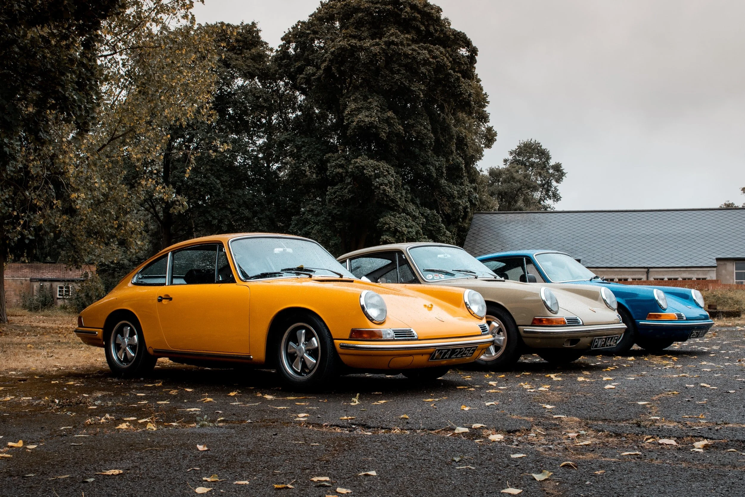 University Auto Detailers in Berkeley, CA (4)