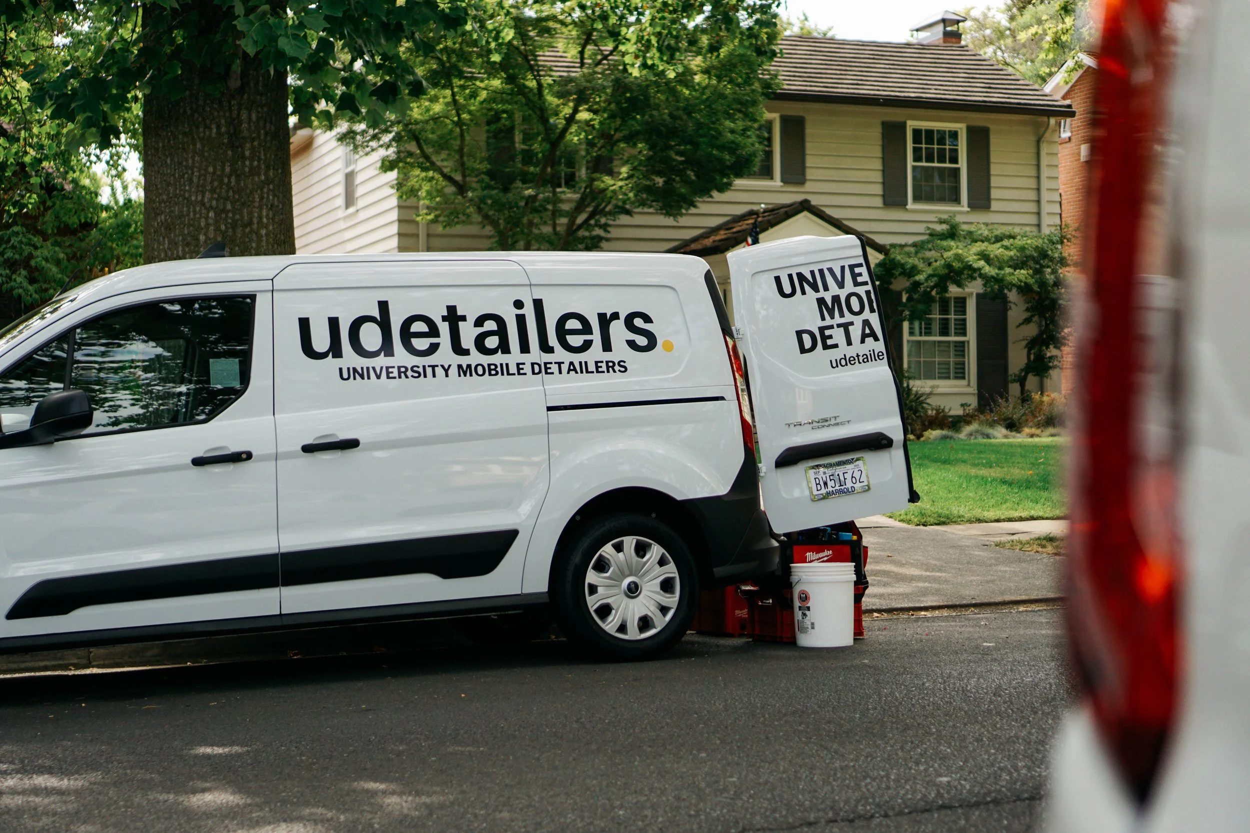 University Auto Detailers in Berkeley, CA (6)