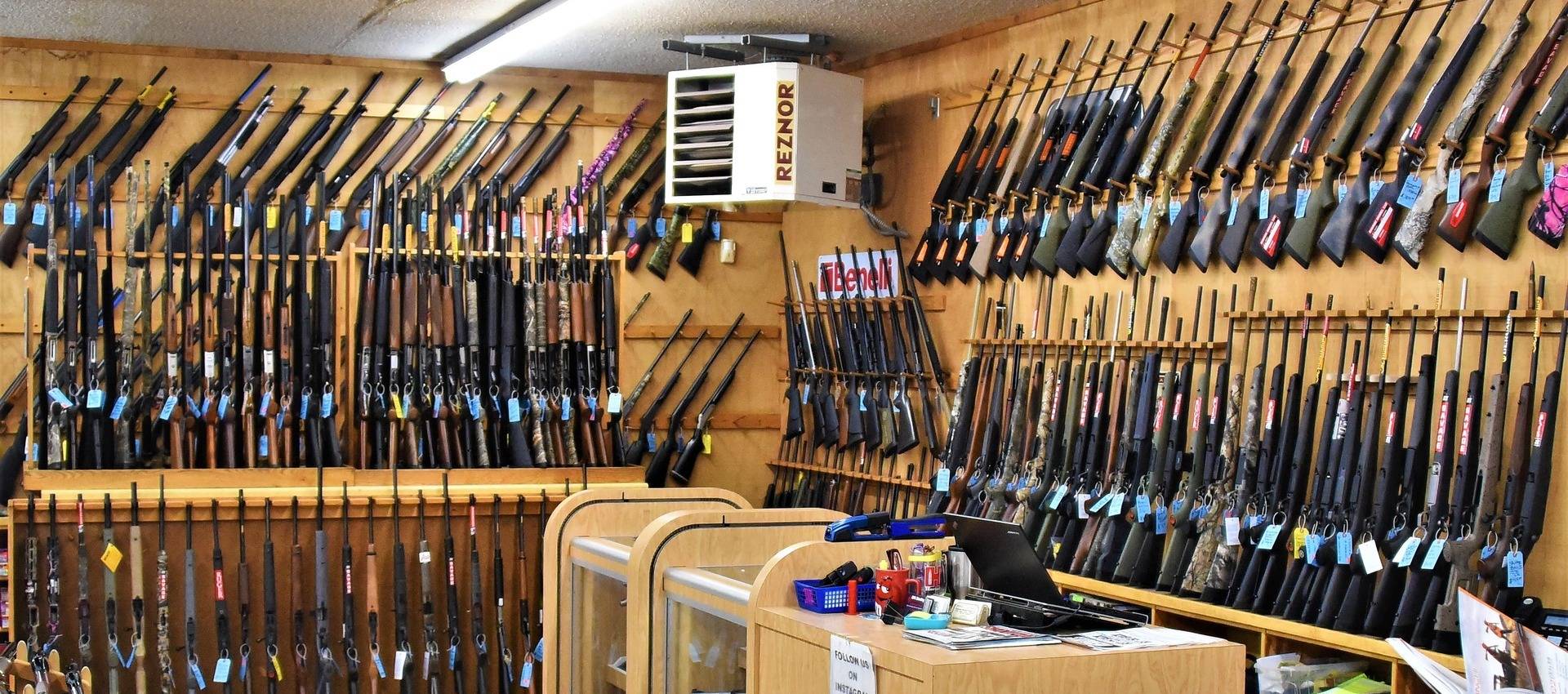 Superior Shooters Supply in Superior, WI (2)
