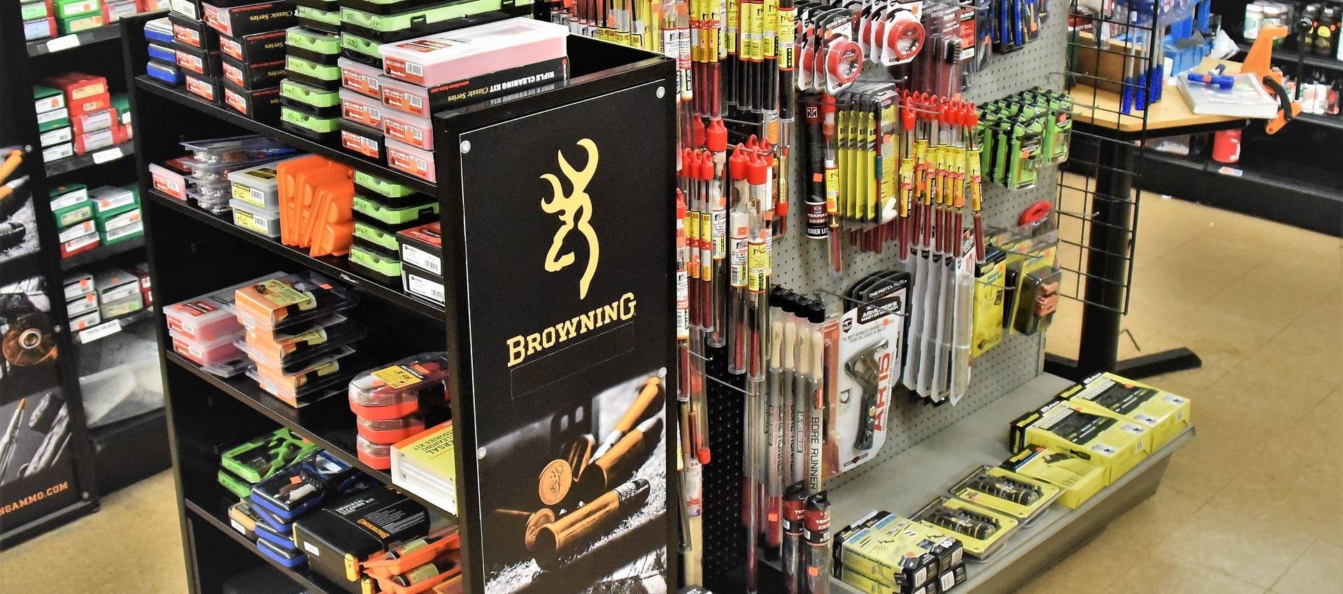 Superior Shooters Supply in Superior, WI (3)