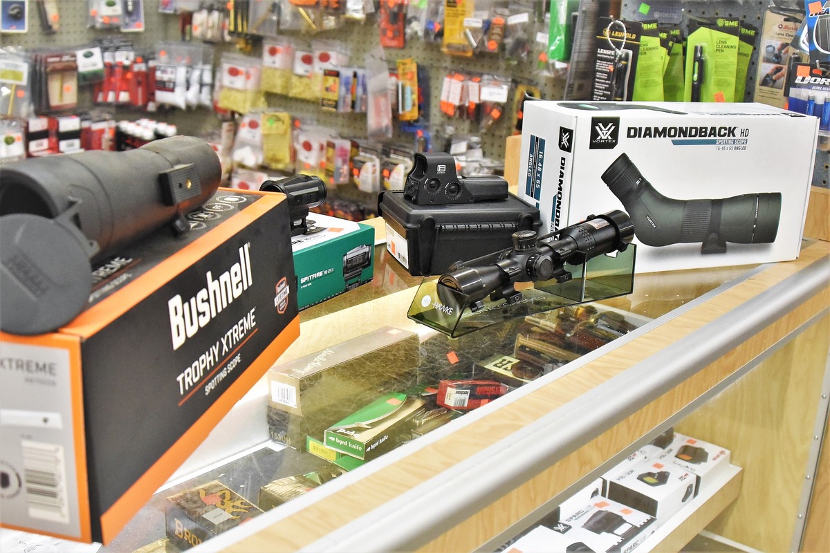 Superior Shooters Supply in Superior, WI (4)