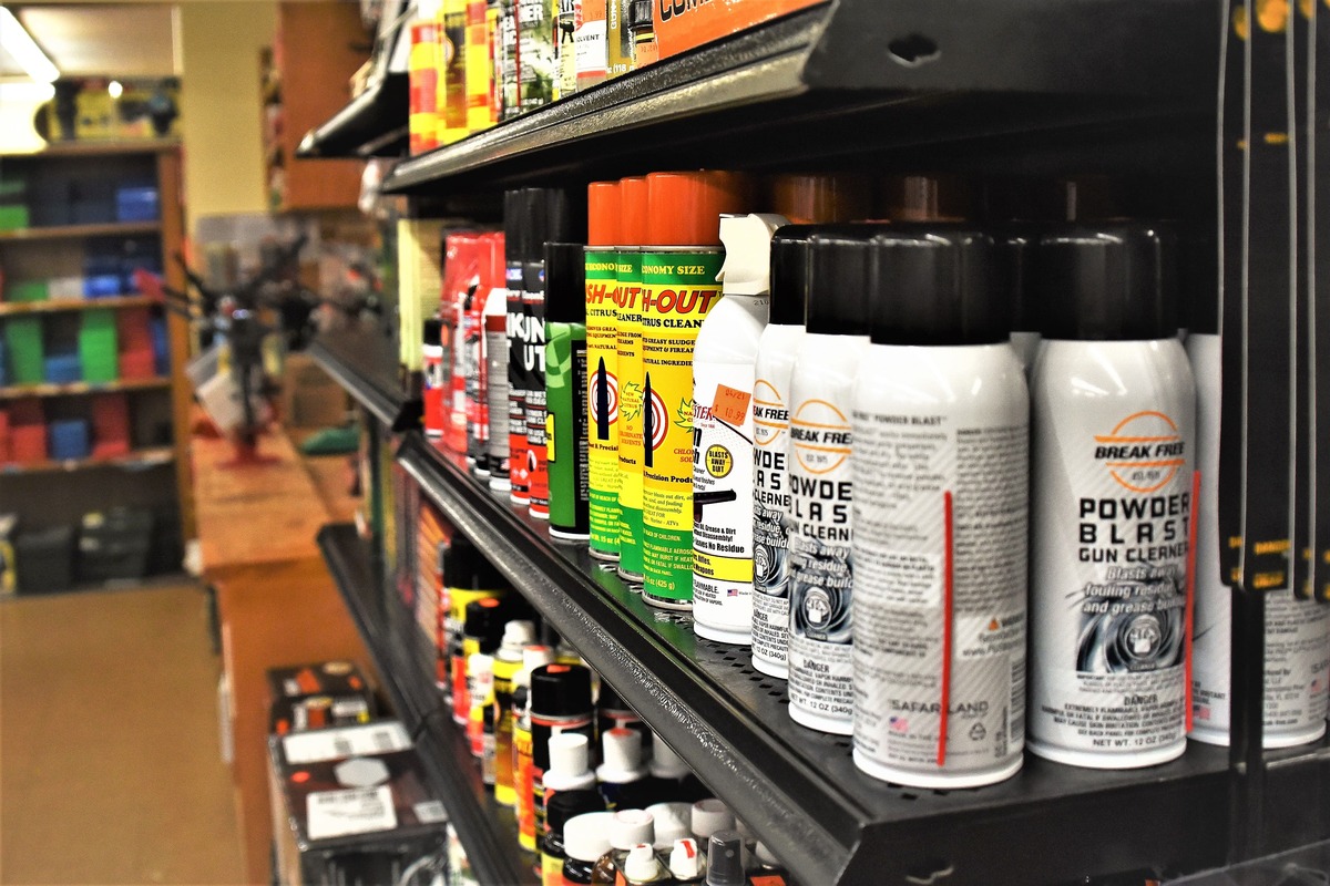 Superior Shooters Supply in Superior, WI (5)