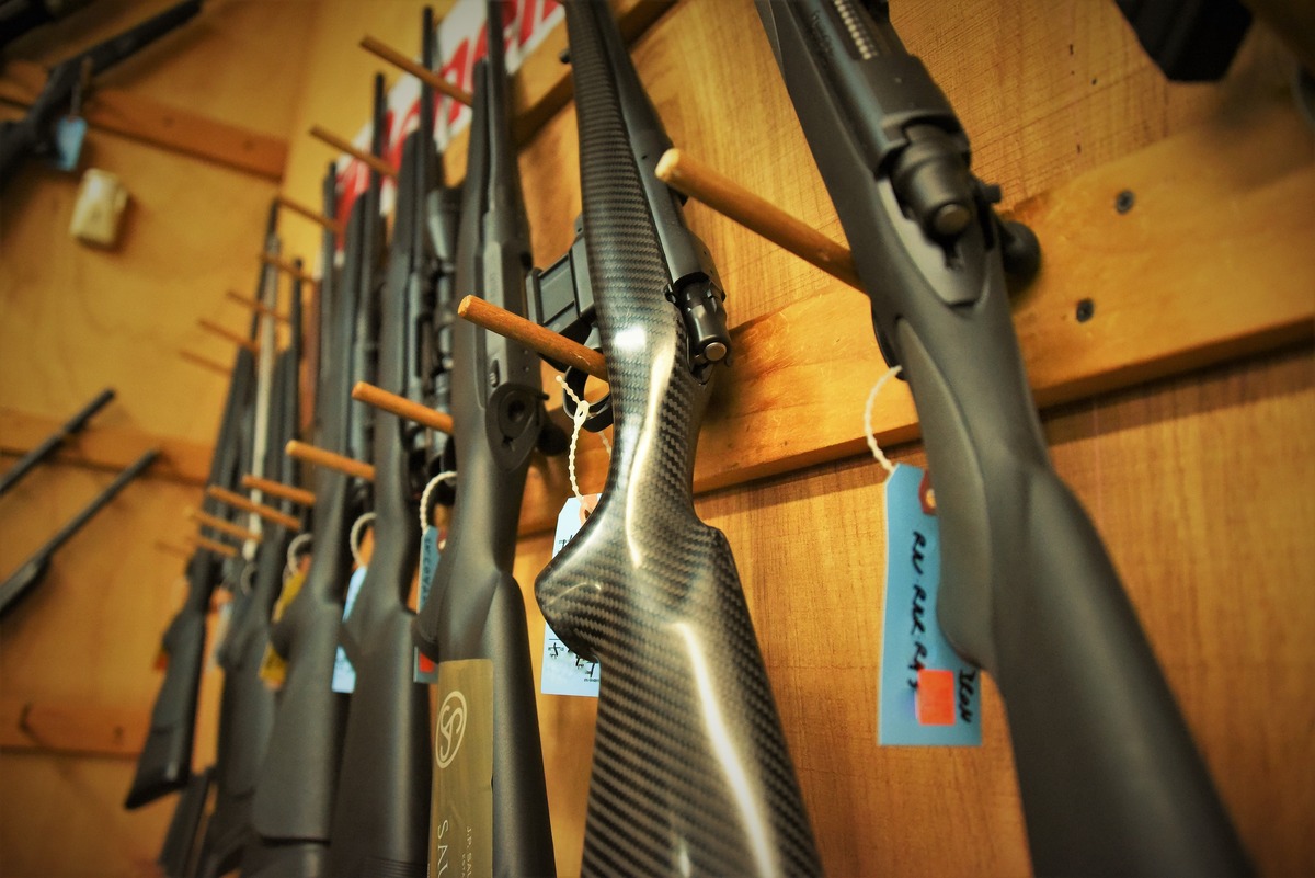 Superior Shooters Supply in Superior, WI (6)