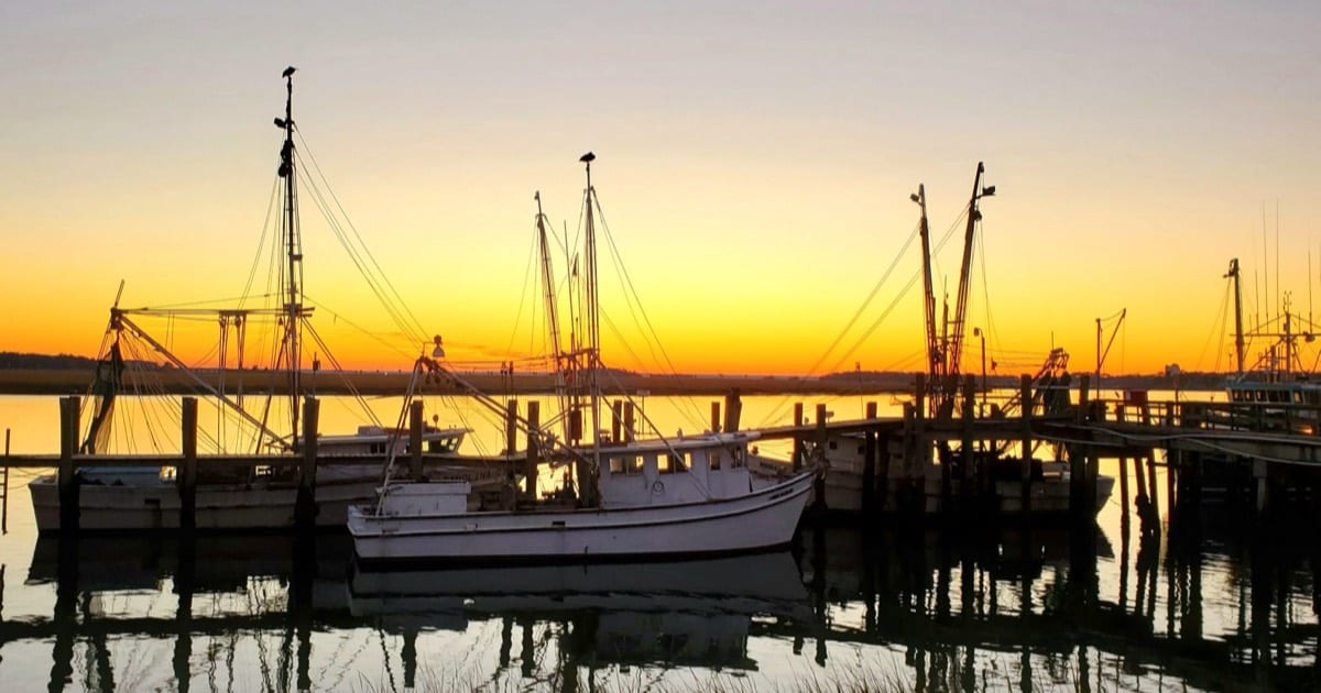 The Faris Group - Brokered by eXp Realty in Beaufort, SC