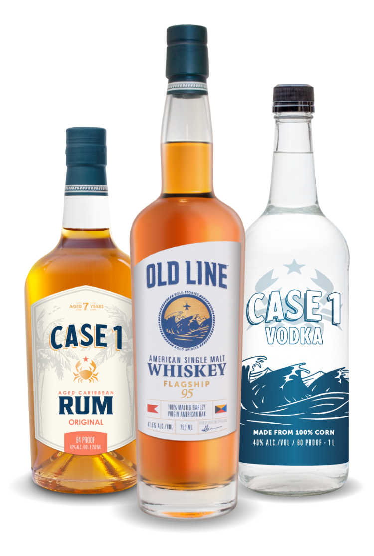 Old Line Spirits in Baltimore, MD (2)