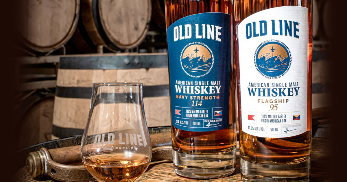 Old Line Spirits in Baltimore, MD (6)