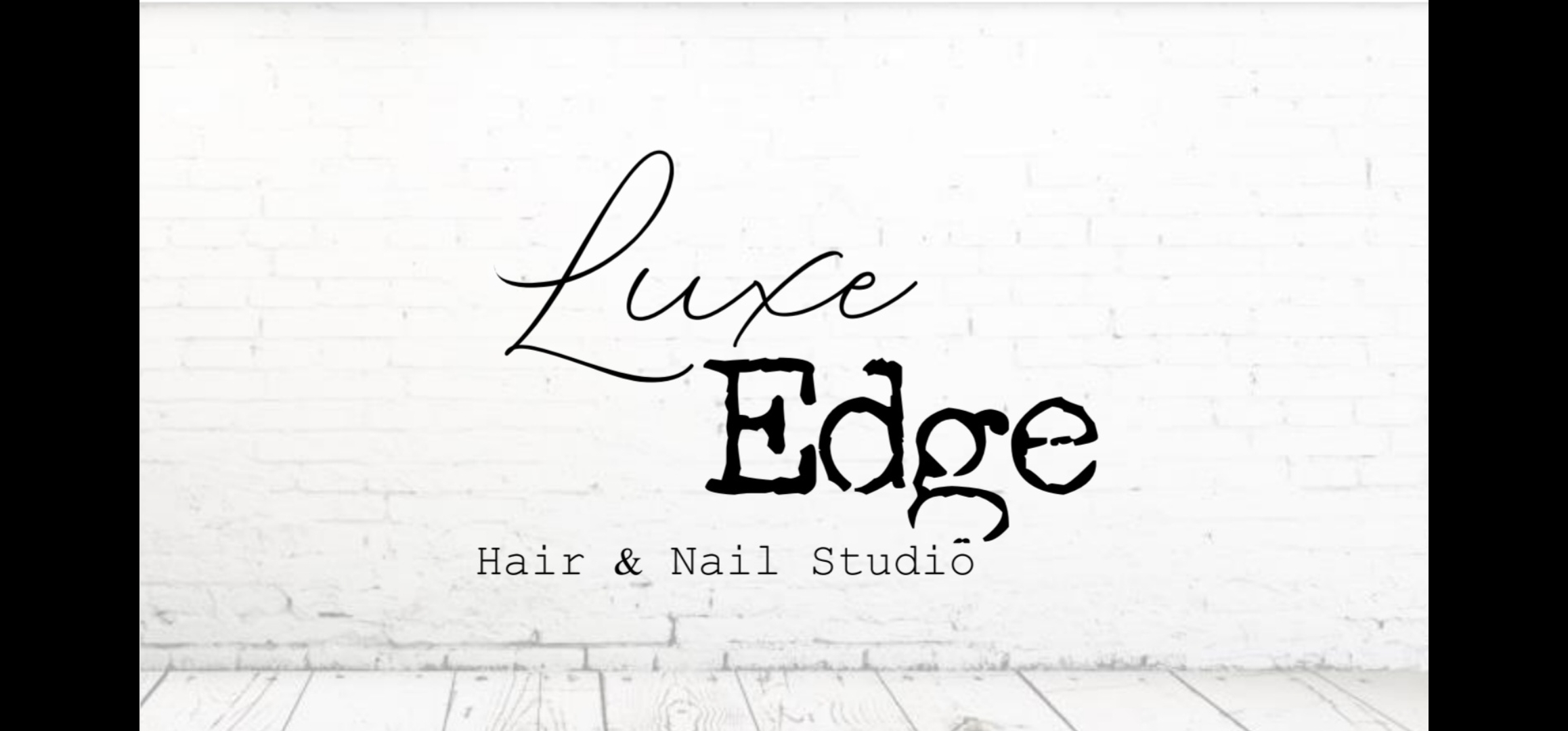 Luxe Edge Studio in Bernardsville, NJ