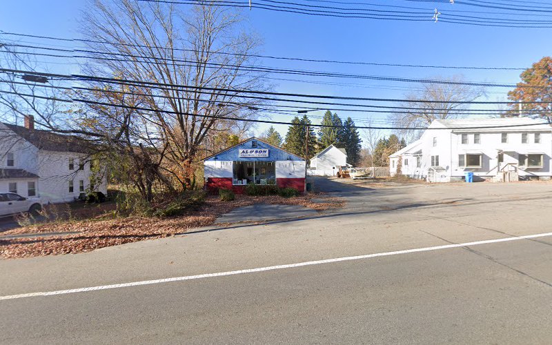 Taylor Made Repairs in Merrimac, WI
